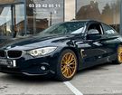 BMW Serie 4 Coup� 420d 184ch Lounge &agrave; Nieppe (59)