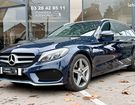 Mercedes Classe C Break 350 e Sportline 7G-Tronic Plus à Nieppe (59)