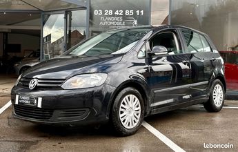  Voir détails -Volkswagen Golf Plus 1.4 TSI 122ch Confortline à Nieppe (59)