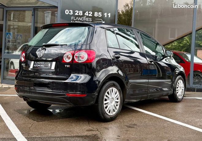 Volkswagen Golf Plus 1.4 TSI 122ch Confortline Autre de 2009