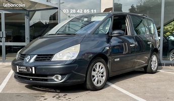  Voir détails -Renault Espace N1 2.0 dCi 150 ch FAP Alyum Evolution Pr à Nieppe (59)