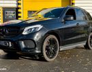 Mercedes Classe ML M/ML GLE 350 d 258ch Sportline 4Matic 9G à Nieppe (59) Mercedes Classe ML M/ML GLE 350 d 258ch Sportline 4Matic 9G à Nieppe (59)