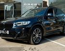 BMW X3 xDrive 20 DA 190ch M Sport FULL OPTIONS à Nieppe (59)