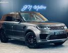 Land rover Range Rover Sport 2.0 P400e 404ch HSE Dynamic Garant à Thoiry (78)