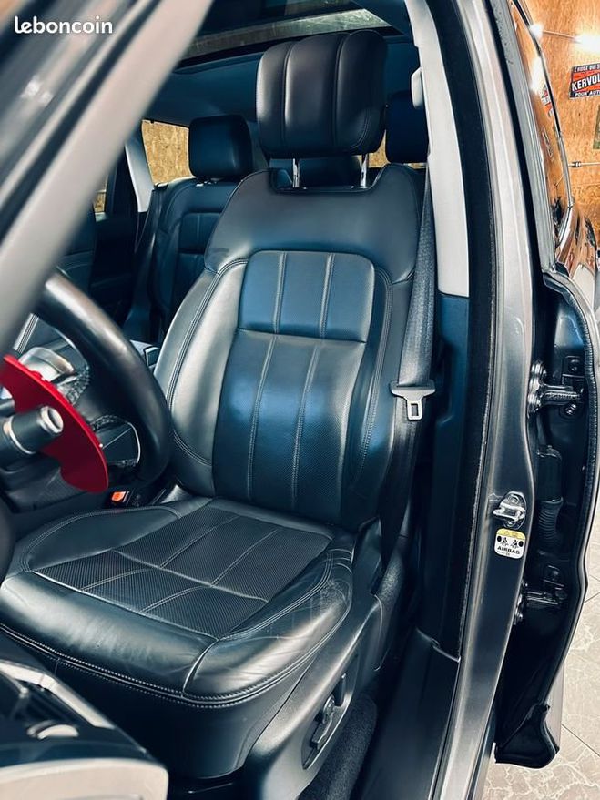 Land rover Range Rover Sport 2.0 P400e 404ch HSE Dynamic Garant Gris de 2019