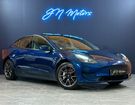 Tesla Model 3 (2) 275 autonomie standard plus rwd 50kw à Thoiry (78)