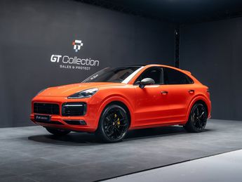  Voir détails -Porsche Cayenne Coupe S E-hybrid à Villeneuve-d'Ascq (59)