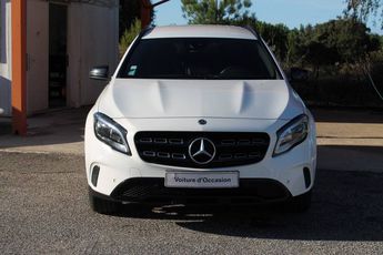  Voir d&eacute;tails -Mercedes 220 G.L.A D 170CV BVA 7G-DCT PACK SPORT/FASC &agrave; Calvi (20)