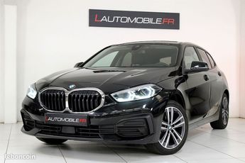  Voir détails -BMW Serie 1 (F40) 116D 116CH BUSINESS DESIGN à Mouvaux (59)