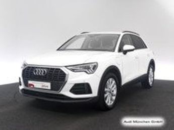  Voir détails -Audi Q3 45 TFSI E S Tronic Navi /LED à Mudaison (34)