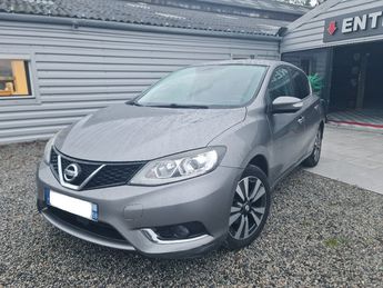  Voir détails -Nissan Pulsar 1.2 DIG-T 115 CV PACK Tekna * REPRISE PO à Maubeuge (59)