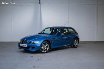  Voir détails -BMW Z3 M COUPE (E36) S54B32 à Paris (75)