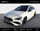 Mercedes Classe CLA ng Brake 200 d 150ch AMG Line 8G-DCT &agrave; Ch�teauroux (36)