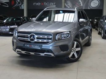  Voir détails -Mercedes Classe GL 180 d Luxury 8GTRONIC à Cuesmes (70)