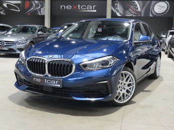  Voir d&eacute;tails -BMW Serie 1 116 i Hatch New &agrave; Cuesmes (70)