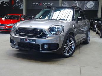  Voir détails -Mini Countryman Cooper SE ALL4 PlugIn à Cuesmes (70)