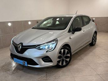  Voir détails -Renault Clio V 1.0 SCE 65 SL LIMITED à  La Buisse (38)