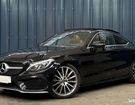 Mercedes Classe C Coupe Sport 220d 170ch 9G-Tronic AMG-LIN à Halluin (59)
