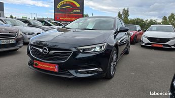  Voir détails -Opel Insignia GRAND SPORT 1.5 Turbo 165 ch BVA6 Elite à Perpignan (66)