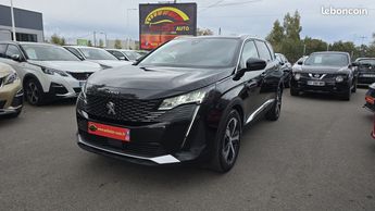  Voir détails -Peugeot 5008 BlueHDi 180ch SetS EAT8 Roadtrip à Perpignan (66)