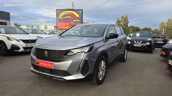  Voir détails -Peugeot 5008 7 places BlueHDi 130ch SetS EAT8 Active  à Perpignan (66)