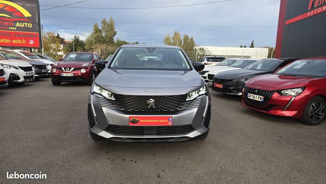 Peugeot 5008 Active Pack Gris de 2022