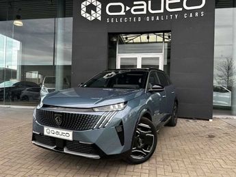  Voir d&eacute;tails -Peugeot 5008 Elektro - GPS - Pano - 360� - Leder - 7  &agrave; Poperinge (89)