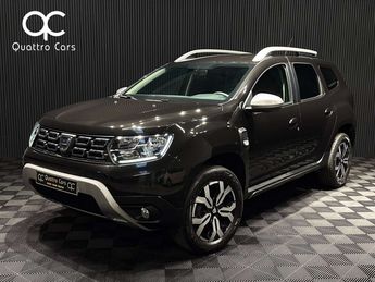  Voir détails -Dacia Duster 1.3 TCe CarPlay Camera 360 GPS Bluetooth à Alleur (44)