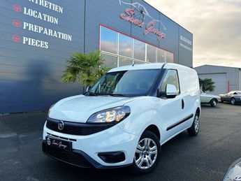  Voir détails -Fiat Doblo Cargo 1.3 Multijet 95 ch Pro Lounge 2020 à Saint-Berthevin (53)