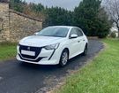 Peugeot 208 premium pack bhdi 100 &agrave; Carlus (81)