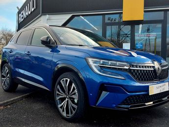  Voir détails -Renault Austral E-Tech full hybrid 200ch Iconic à Bourges (18)