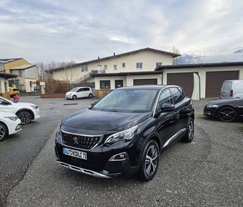  Voir d&eacute;tails -Peugeot 3008 1.5 BlueHDi 130ch S&S Allure EAT8 &agrave; Frontenex (73)