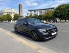 Mercedes Classe C 300 e 9G-Tronic 4Matic AMG Line à Paris (75)