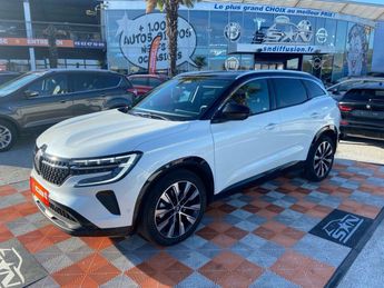  Voir détails -Renault Austral E-Tech Full Hybrid 200 TECHNO Toit Pano  à Lescure-d'Albigeois (81)