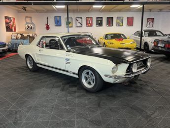  Voir détails -Ford Mustang GT 390 à Mougins (06)