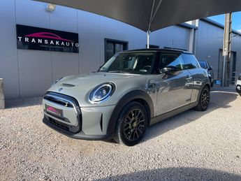  Voir d&eacute;tails -Mini Cooper SE F56 LCI 94Ah 184ch eDrive Classic / S &agrave; Bagard (30)