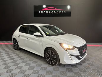  Voir détails -Peugeot 208 BlueHDi 100 SS BVM6 Active à Arles (13)