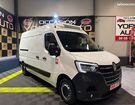 Renault Master L2H2 Frigorifique150 CV &agrave; Saint-�tienne (42)