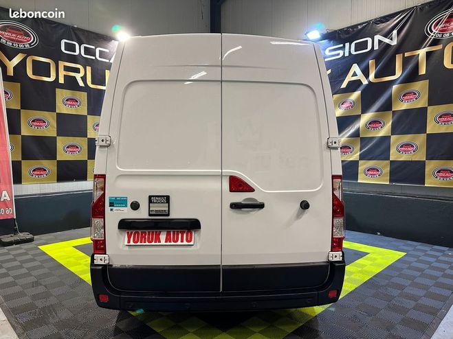 Renault Master L2H2 Frigorifique150 CV Blanc de 2023