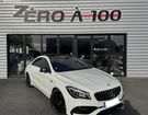 Mercedes Classe CLA Classe 45 AMG 2.0 381CH FULL OPTIONS SUI à Saint-Jean-d'Illac (33)
