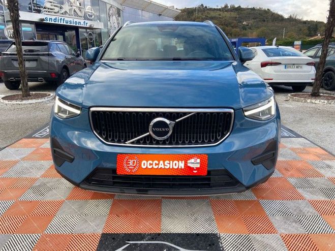 Volvo XC 2.0 MHEV 163 BVA CORE Camra JA 18 Hayon  de 2024