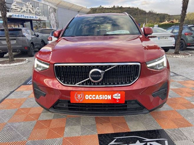 Volvo XC 2.0 MHEV 163 BVA CORE Camra JA 18 Hayon  de 2024