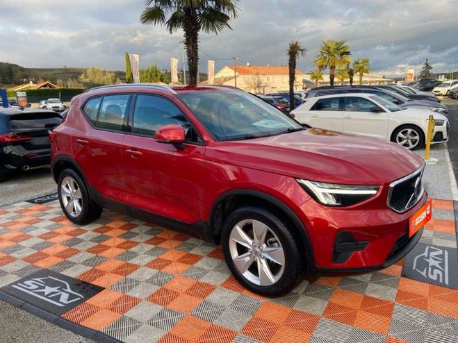 Volvo XC 2.0 MHEV 163 BVA CORE Camra JA 18 Hayon  de 2024