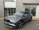 Toyota Highlander 248 CH AWD-I Lounge à Toulouse (31)