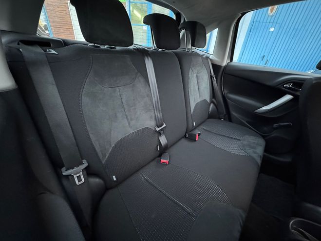 Citroen C3  HDi 70 FAP Vitamine GRIS de 2011