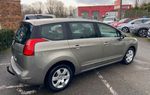 Peugeot 5008 Pack Active 1.6 L HDI 112 cv 7 places à Bavilliers (90)