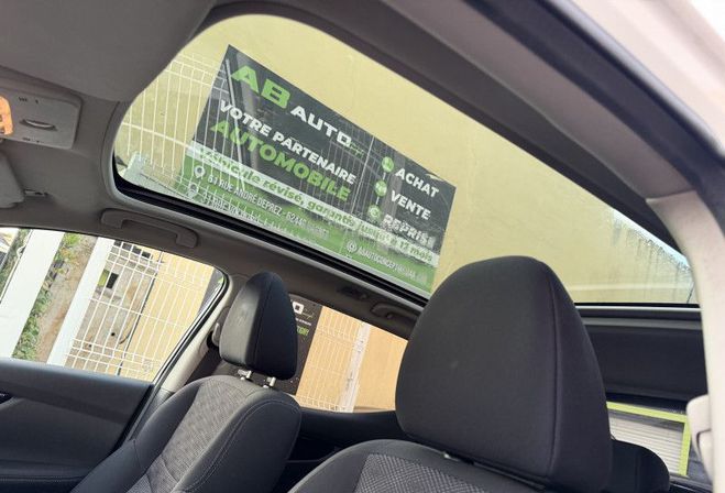 Nissan Qashqai 1.5 DCI 110CH TEKNA  de 2017