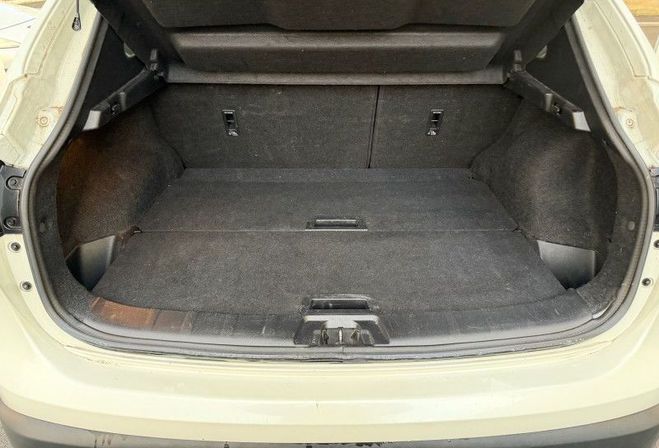 Nissan Qashqai 1.5 DCI 110CH TEKNA  de 2017