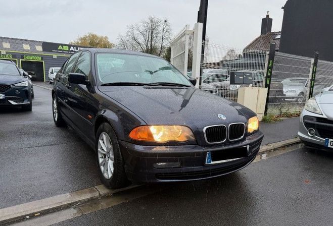 BMW Serie 3 (E46) 316I 105CH PACK  de 2001