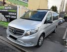 Mercedes Vito TOURER 116 CDI163 CH LONG PRO à Harnes (62)